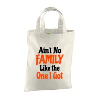 Mini bag for life Thumbnail