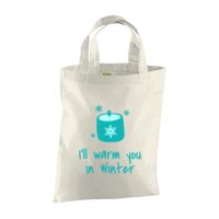Mini bag for life Thumbnail
