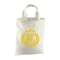 Mini bag for life Thumbnail