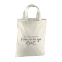 Mini bag for life Thumbnail