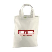 Mini bag for life Thumbnail
