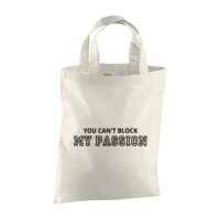 Mini bag for life Thumbnail