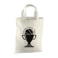 Mini bag for life Thumbnail