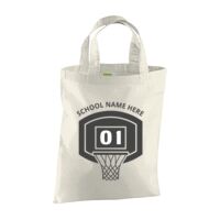 Mini bag for life Thumbnail