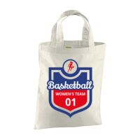 Mini bag for life Thumbnail