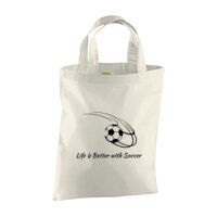 Mini bag for life Thumbnail