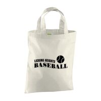 Mini bag for life Thumbnail
