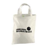 Mini bag for life Thumbnail
