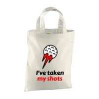 Mini bag for life Thumbnail