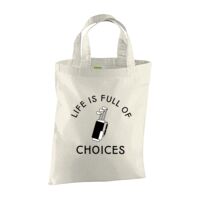 Mini bag for life Thumbnail