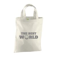 Mini bag for life Thumbnail
