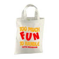 Mini bag for life Thumbnail