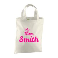 Mini bag for life Thumbnail
