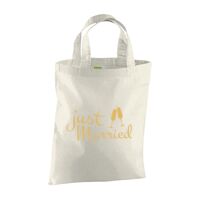 Mini bag for life Thumbnail