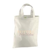 Mini bag for life Thumbnail