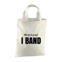 Mini bag for life Thumbnail