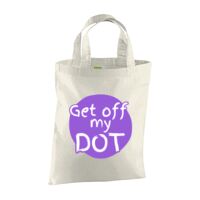 Mini bag for life Thumbnail