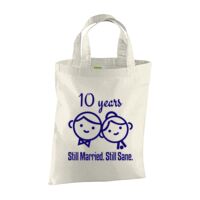 Mini bag for life Thumbnail