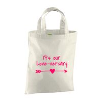 Mini bag for life Thumbnail