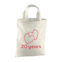 Mini bag for life Thumbnail