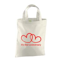 Mini bag for life Thumbnail