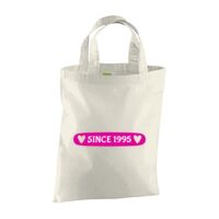 Mini bag for life Thumbnail