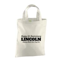 Mini bag for life Thumbnail