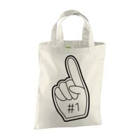 Mini bag for life Thumbnail