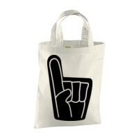 Mini bag for life Thumbnail