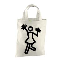 Mini bag for life Thumbnail