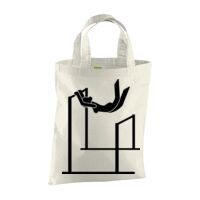 Mini bag for life Thumbnail