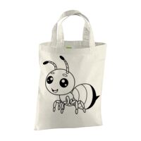 Mini bag for life Thumbnail