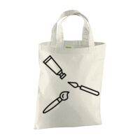 Mini bag for life Thumbnail