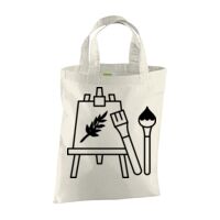 Mini bag for life Thumbnail
