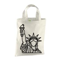 Mini bag for life Thumbnail