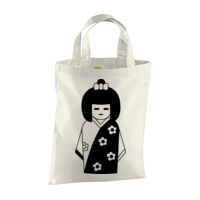 Mini bag for life Thumbnail