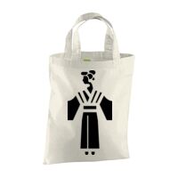 Mini bag for life Thumbnail