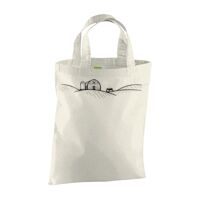Mini bag for life Thumbnail