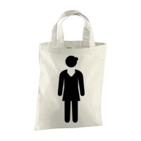 Mini bag for life Thumbnail