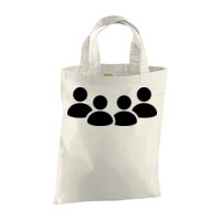 Mini bag for life Thumbnail
