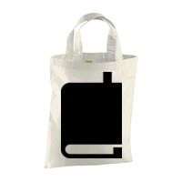 Mini bag for life Thumbnail