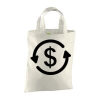 Mini bag for life Thumbnail