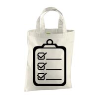 Mini bag for life Thumbnail