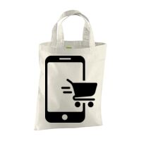 Mini bag for life Thumbnail