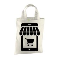 Mini bag for life Thumbnail