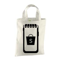 Mini bag for life Thumbnail