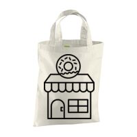 Mini bag for life Thumbnail