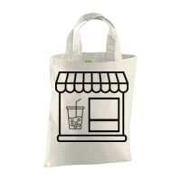 Mini bag for life Thumbnail