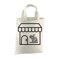 Mini bag for life Thumbnail