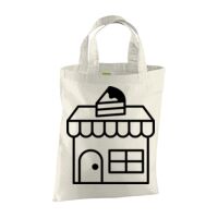 Mini bag for life Thumbnail